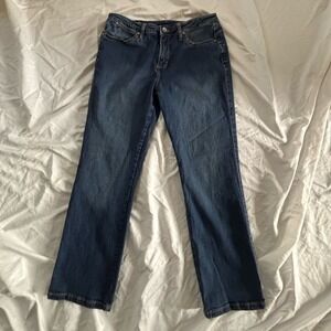 Aura by Wrangler Jeans 10 Short